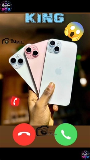 iPhone 17 New Music Tone | Viral Sound 2026 #djremix #iphonemusic #ringtone