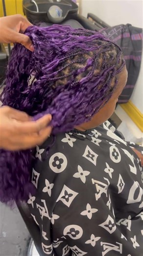 How to do Small box Braids Tutorial #shots #braids #viralvideo #small #tutorial #shotsvideo #viral