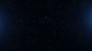 Sparks With Trapcode Particular Abstract Stock Motion Graphics SBV-324740435 - Storyblocks