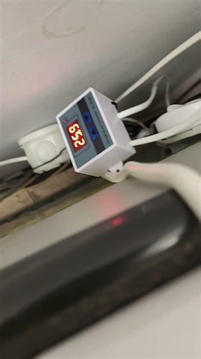 Eheim aquarium heater with w 3001 temperature controller