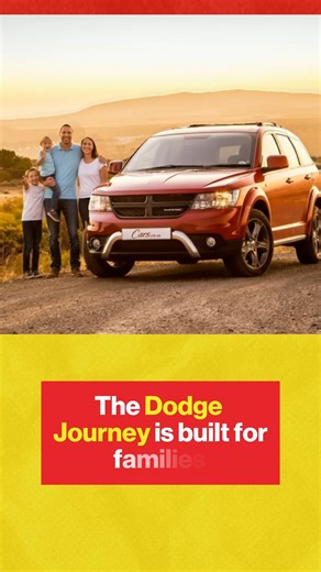 The Dodge Journey may be built for families, but hidden issues can make everyday driving stressful. Stop-and-go traffic accelerates brake wear, heavy loads reveal transmission hesitation, and faulty sensors can even cause sudden stalling. Haynes Manuals walk you through diagnosing and fixing these problems step by step, so every trip is safer. Protect your family SUV—get your Dodge Journey manual today at haynes.com #HaynesManuals #HaynesShowsYouHow #DodgeJourney | Haynes Manuals | Facebook