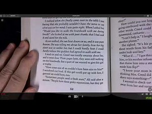 Chris Creed Chapter 12