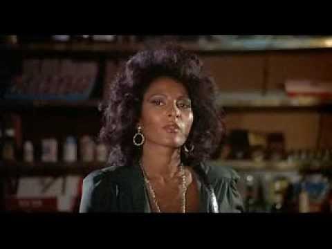 Blaxploitation Clip: Bucktown (1975, starring Fred Williamson, Pam Grier, Thalmus Rasulala)