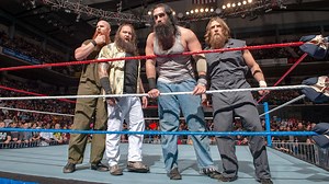 Becoming an honorary member of a team is an honor that doesn't get handed out often... | WWE Top 10