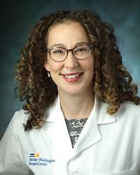 Rachael Dana Sussman, MD| Urology, Urogynecology | MedStar Health