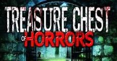 Treasure Chest of Horrors (2012)  - Ver Película Completa en Español - FULLTV