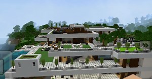 Download & Play My Craft House on PC & Mac (Emulator)