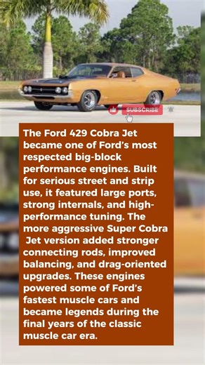 Ford Built This Engine With Extreme Compression