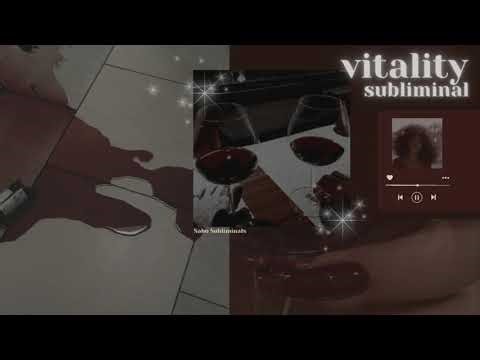 𝒂𝒏𝒕𝒊-𝒂𝒏𝒆𝒎𝒊𝒂 ☼; raise iron levels, gain vitality & raise your energy subliminal | calm version |