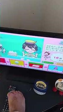 Kitchen Sentai Cooklun takes on the d-broadcast challenge. 17th attempt successful. Defeats the m...