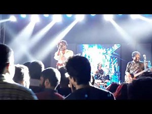 dui prithibi title song at mmch by fakira