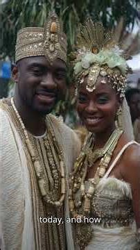 The Hidden Spiritual Code of Africa They Never Taught You