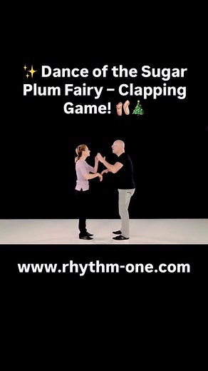 🪄A magical clapping activity for kids ages 5 to 7 from our Mini Classical Nutcracker Body Percussion 3! 🎶 Perfect for bringing fun, focus, and festive cheer into your classroom this Christmas season. 🎅🎁 Find the notation, music, and videos here 👉 https://www.rhythm-one.com/en/digital-products/113-mini-classical-body-percussion-3-richard-filz-english-version.html #BodyPercussion #ClappingGame #ChristmasMusic #Nutcracker #MusicForKids #MusicEducation #RichardFilz #RhythmOne #CreativeTeaching