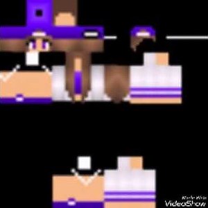 سكنات ماين كرافت للبنات #girls#skin