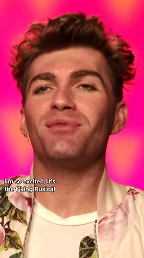 Rose Drag Queen Confessional Compilation | Drag Race Season 13