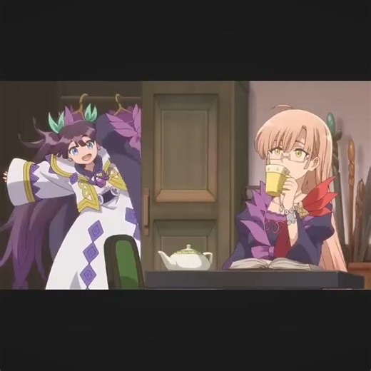 【たとえばラストダンジョン前の村の少年が序盤の街で暮らすような物語】アルカは可愛い過ぎだろう