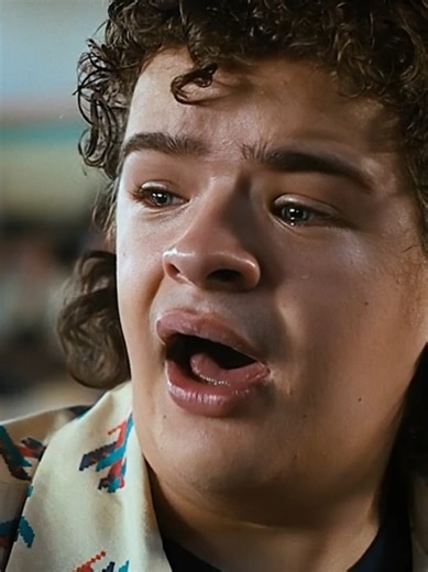 Stranger Things Edit: Why He Never Gets Mad