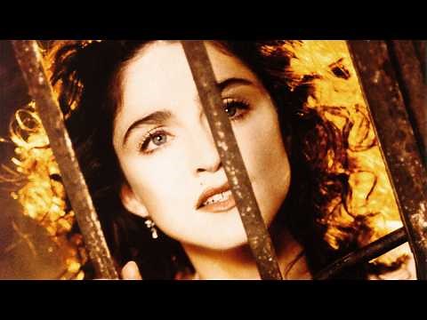 Madonna - Like A Prayer (Official Video)