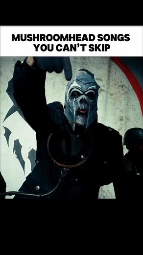 These riffs will break your speakers 🔊#Mushroomhead #metal #heavymetal #alternativemetal