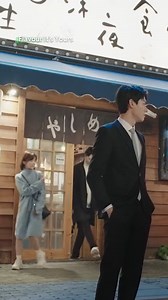 POV: When you saw your girlfriend had a dinner with your love rival.😤 #iQIYIOriginal #看见味道的你 #FlavourItsYours #龚俊 #GongJun #宋伊人 #SongYiren #IreineSong #cdrama | iQIYI US