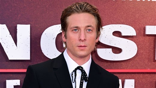 Jeremy Allen White gave rare insight into his everyday life as a father to his and ex-wife Addison Timlin's two daughters, Ezer and Dolores. bit.ly/3WfF6Qc | E! News