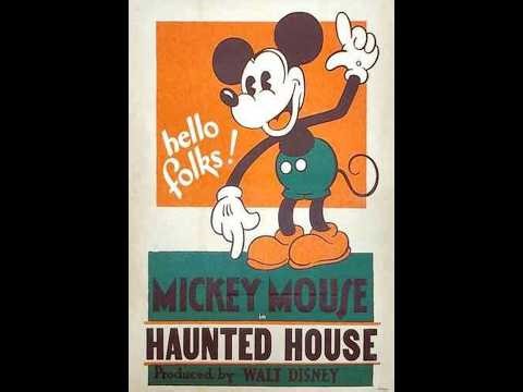 La Casa Encantada (The Haunted House, 1929) - Versión Original