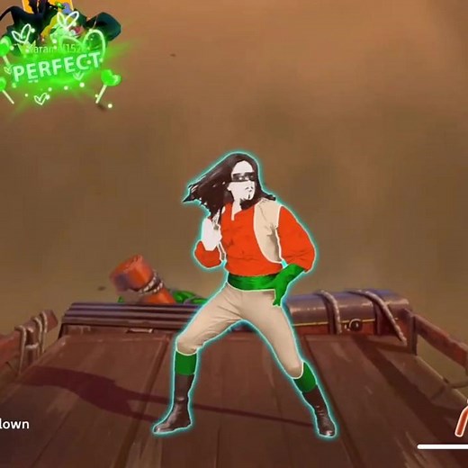 Livin' La Vida Loca #justdance4 #rickymartin #livinlavidaloca #vivelavidaloca #rickymartinchile #musicalatina #latina #dancing #dance #music #song #songs #80smusic #90smusic #90s #rickymartinmusic #justdance2023 #justdanceunlimited #justdance2022 #fun