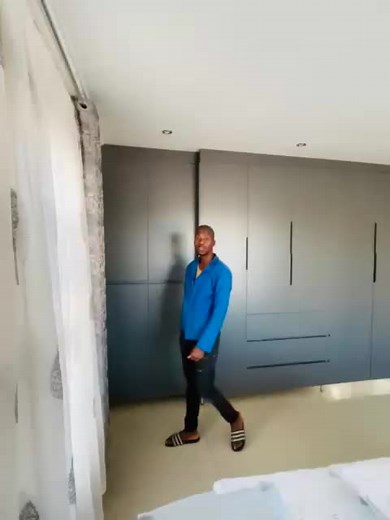 Creative Wardrobe Designs for Modern Homes