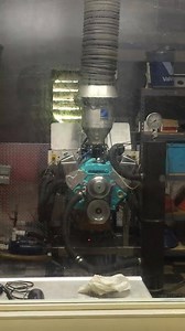 13K views · 226 reactions | Chevy 383 street build laying numbers down! Peak power 539.7HP/520.2TRQ. www.nflowmotorsports.com | NFLOW | Facebook