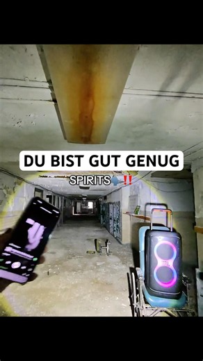 SPIRITS WAKE UP! DU BIST GUT GENUG