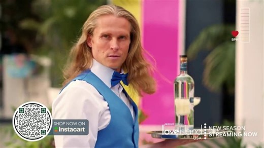 Jose Cuervo TV Spot, 'Love Island USA: Is It Getting Hotter?' Featuring Leah Kateb