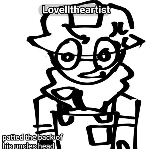 back in tf2🥹 #animationart #artistdrawing #edit #tf2oc #whoisthis #oc