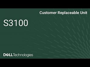 Dell Networking S3100: Management Port