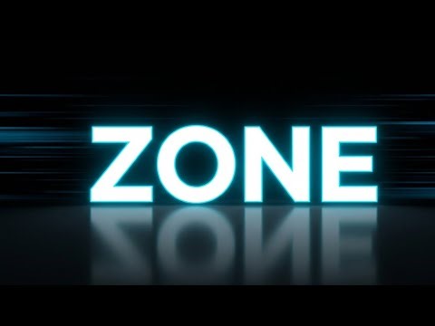 ZONE: High-Performance Focus Music – Digital Momentum | CYBER COMMAND II