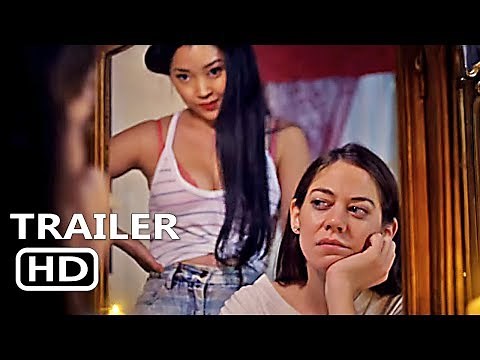 SUMMER NIGHT Official Trailer (2019) Victoria Justice