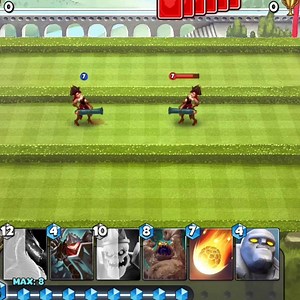 51K views · 33 reactions | Let's play some strategy | Castle Crush | Facebook