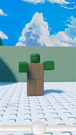 Zombie infection part 1 #roblox #roadto2k #shorts