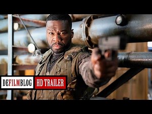 Expend4bles (2023) Official HD Trailer [1080p]