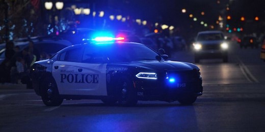 Riley County police investigate aggravated assault and burglary incident