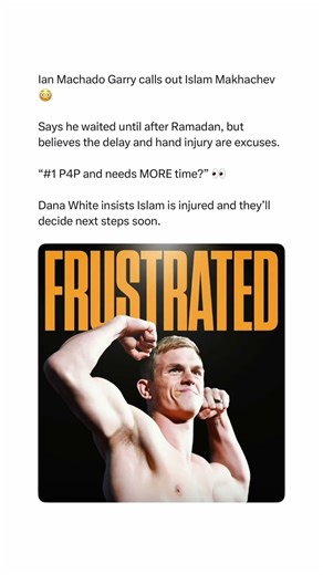 Garry Calls Out Islam 😳