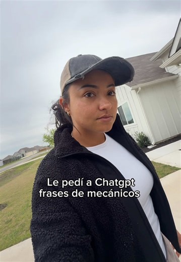 Yo creo que Ya me lo gané por otros 10 años mas 🤣 | chat gpt bf