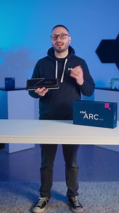 Can’t decide which GPU is right for you? Watch Intel’s own Josh Chiavaroli on the price and performance difference between the Intel Arc A770 and the A750! Find everything you need to build your next PC at Canada Computers & Electronics . | Intel
