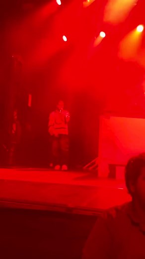 PARTYNEXTDOOR and Drake Performing Recognize Live