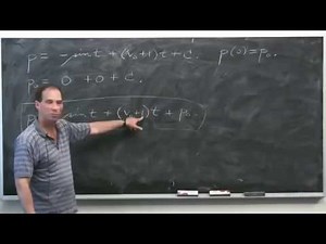 Worldwide Calculus: Anti-Derivatives