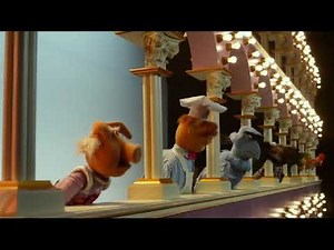 The Muppet Telethon Theme Song (official instrumental, Mono)