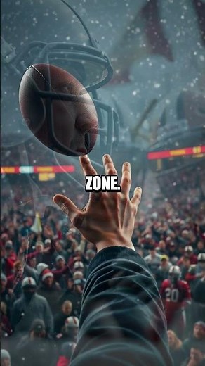 The Immaculate Reception Reimagined