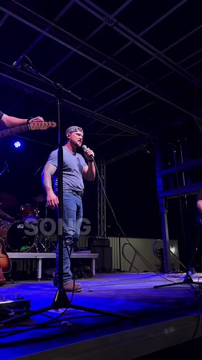 241K views · 10K reactions | This song and the way you guys have connected to it means more to me than you’ll ever know #stepbystep | Brandon Davis | Facebook