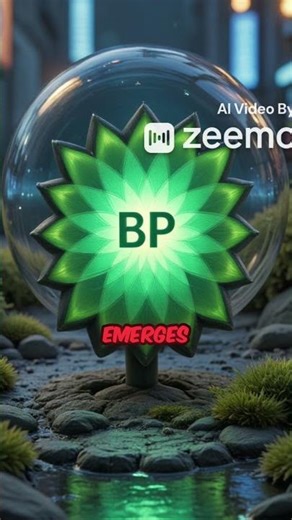 ntt logo effects bp logo effects