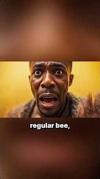 Why Africanized killerbees are terrifying — swarm tactics, chase distance, and target areas