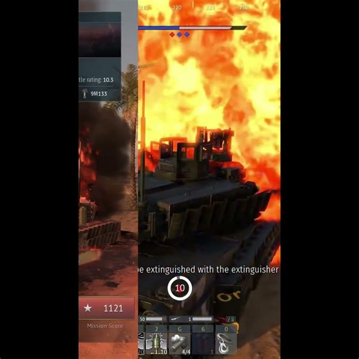 Just as I finished saying that too 😭😭 #skit #warthunder #memes #gaming #tanks #fail #australia